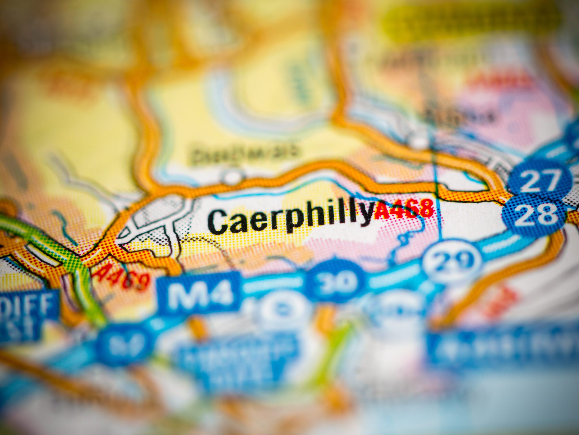 Front Page Caerphilly Appliance Repairs with One Stop Appliances